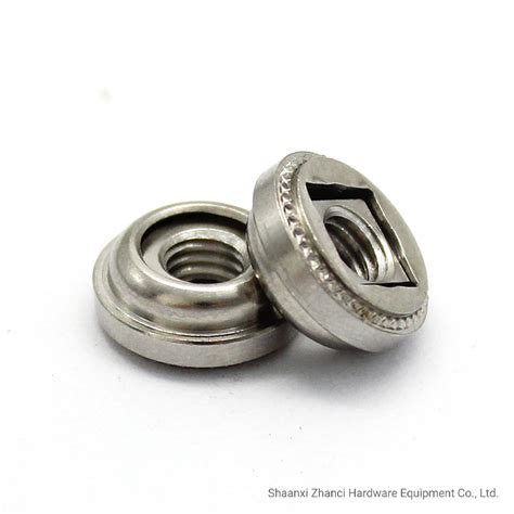 floating nuts for sheet metal|stainless steel floating nuts.